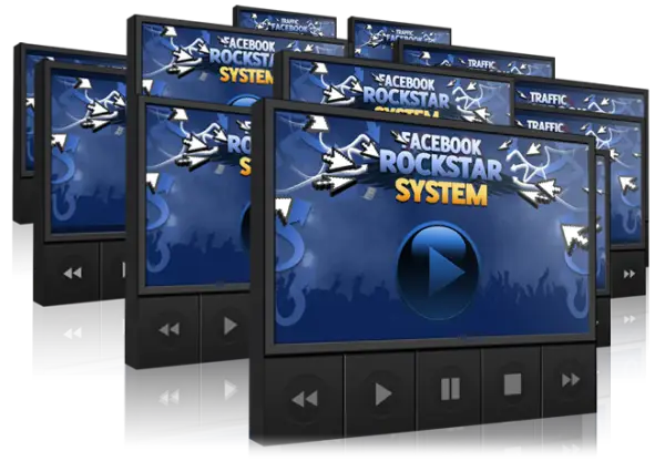 Facebook Rockstar System